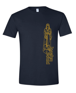 Jocelyn Gould T-shirt - Blue